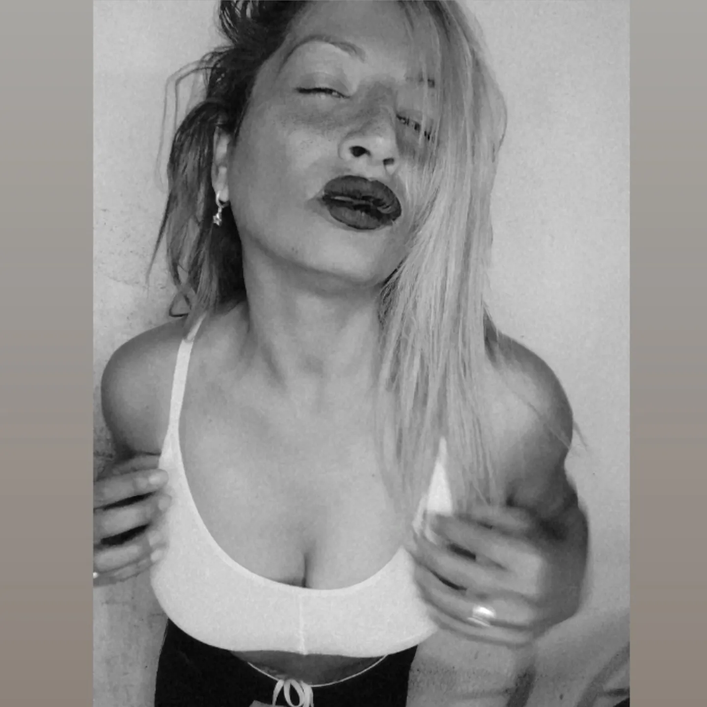 Foxita55 🍒💗🇦🇷